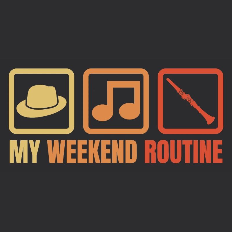 Week-end des clarinettistes