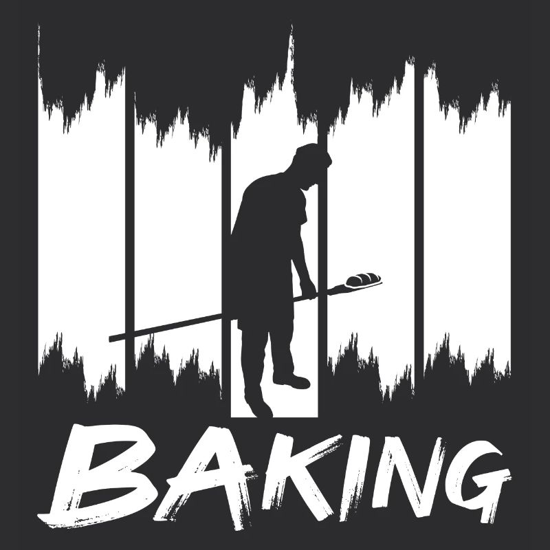 Lustiges Backen