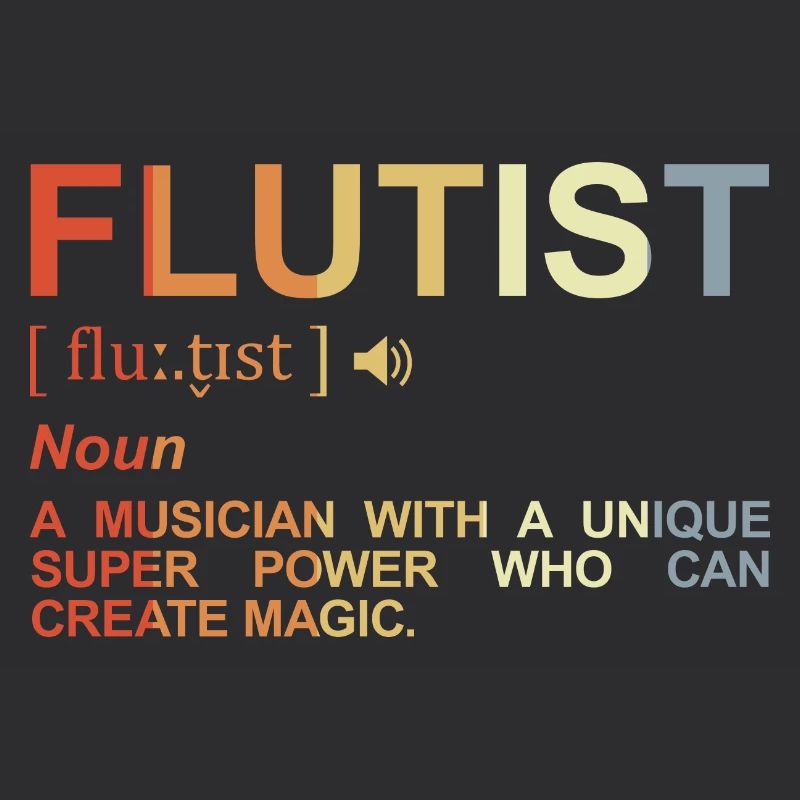 Flötist Bedeutung