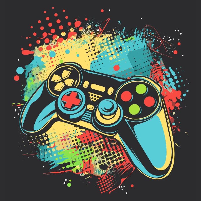 Gamepad