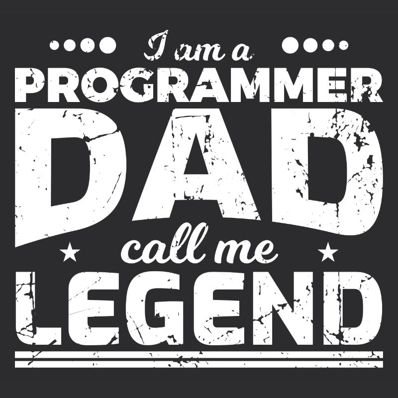 Papa codeur