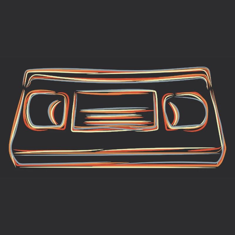 Cassette VHS