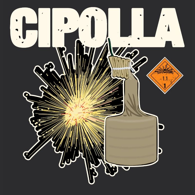 Cipolla Pyro