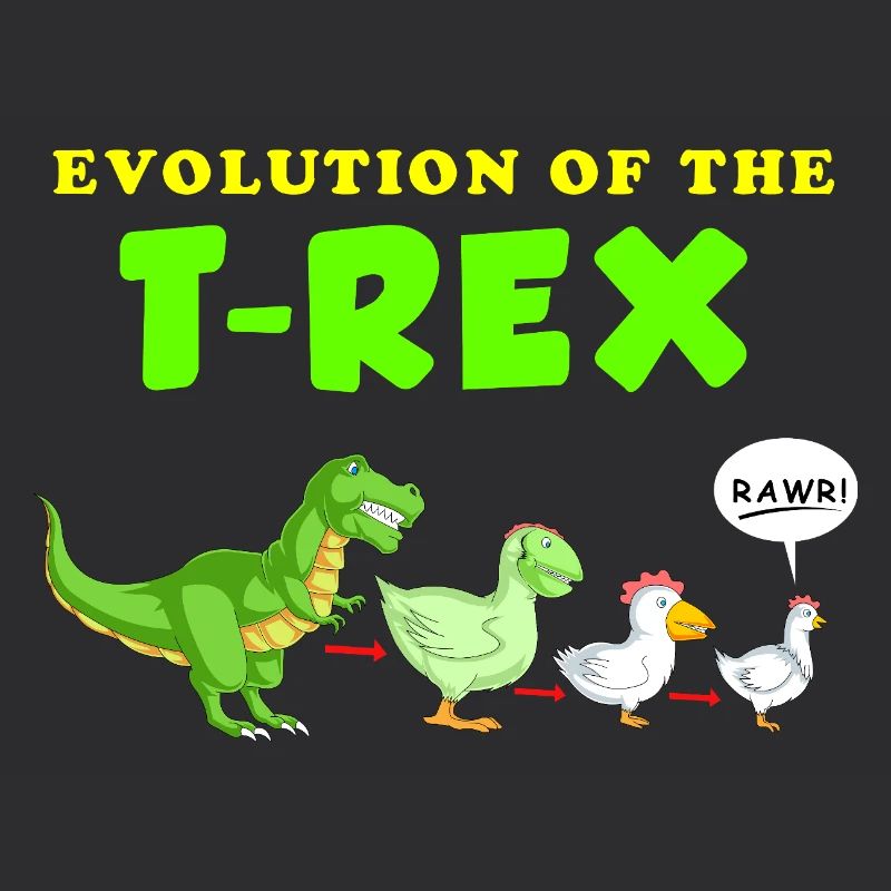Dinosaurier