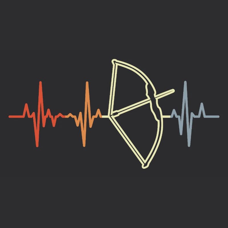 Bow Hunt Pulse Beat