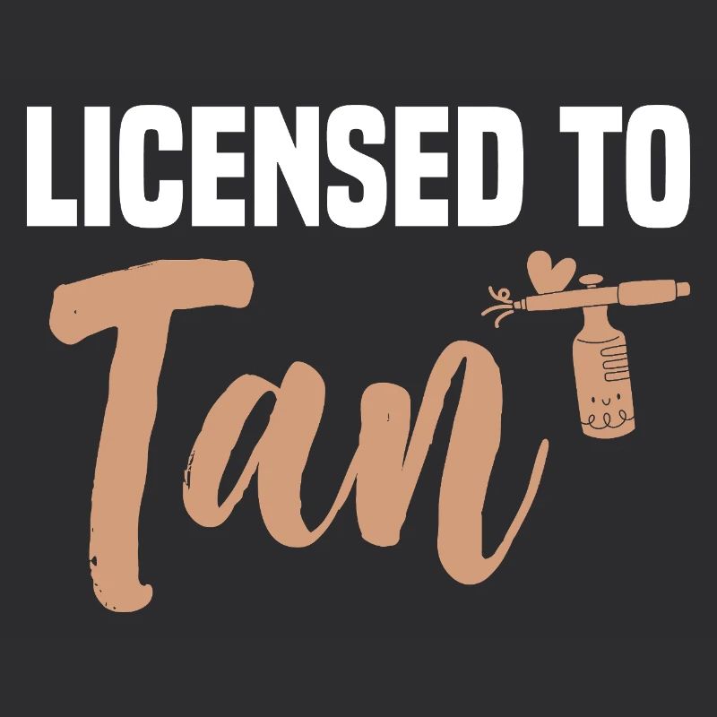 Spray Tan Technician Professionals Kit Spray Tan