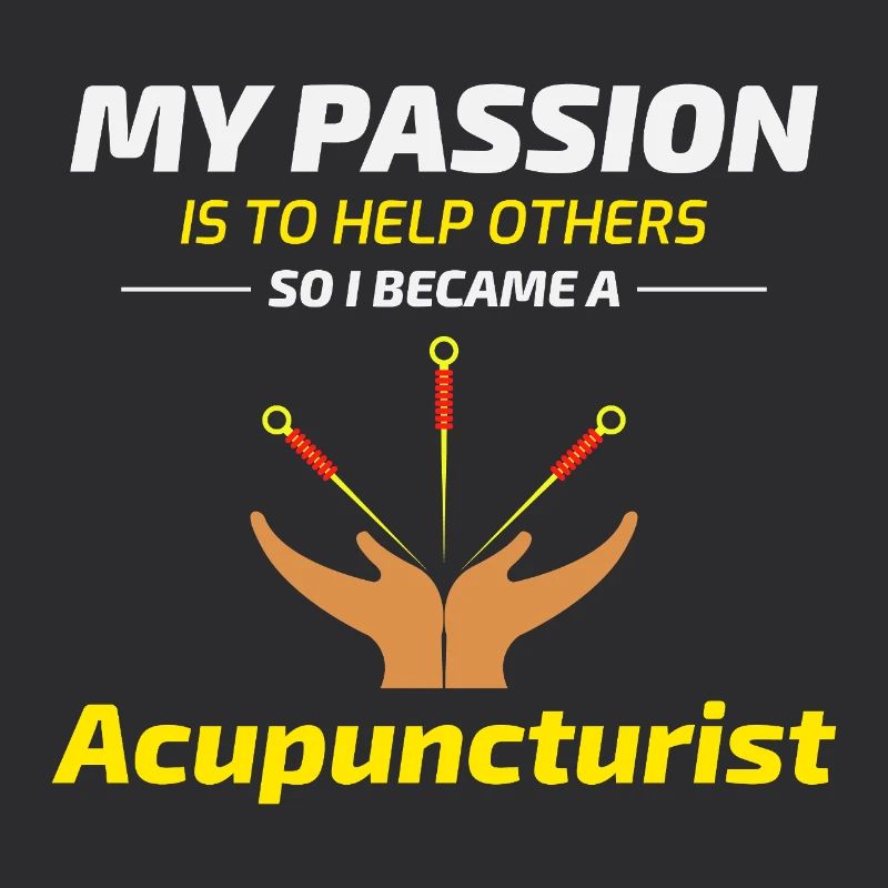 Licensed TCM Practitioner Expert Dedicated 