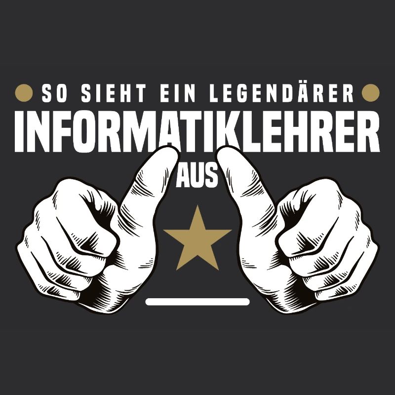 Informatiklehrer
