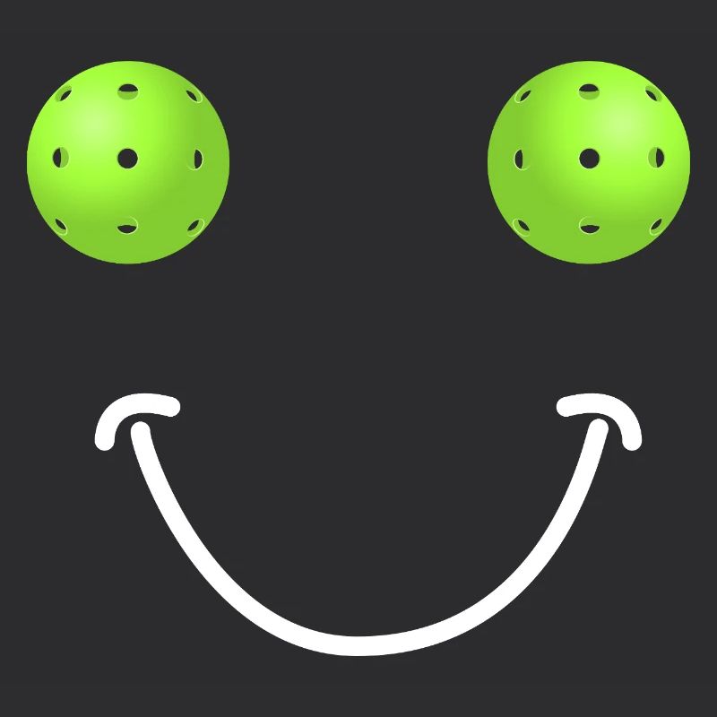 Visage Heureux Pickleball