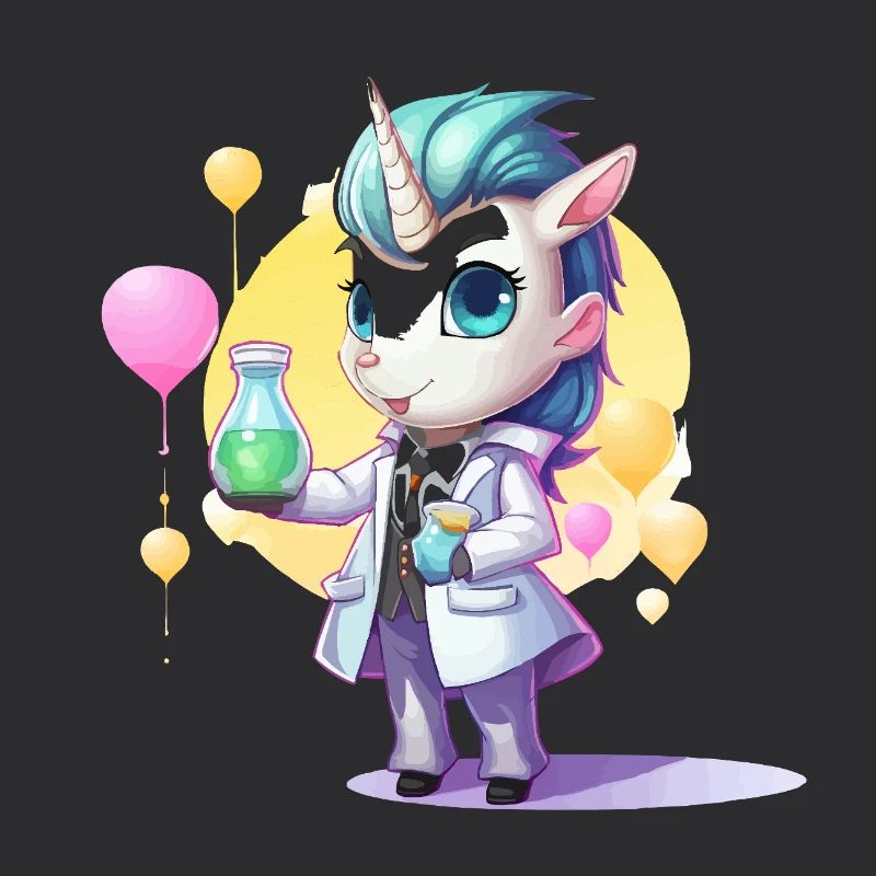 Unicorn Science Lab