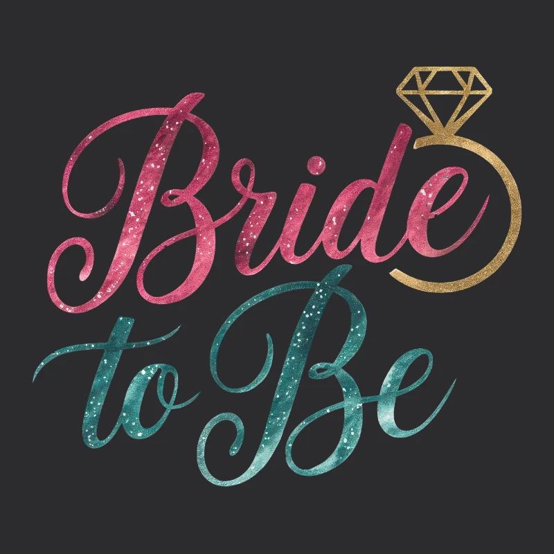 Future mariée