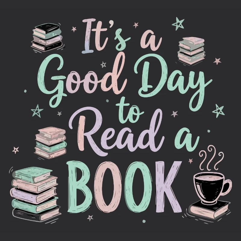Good Day Read Book