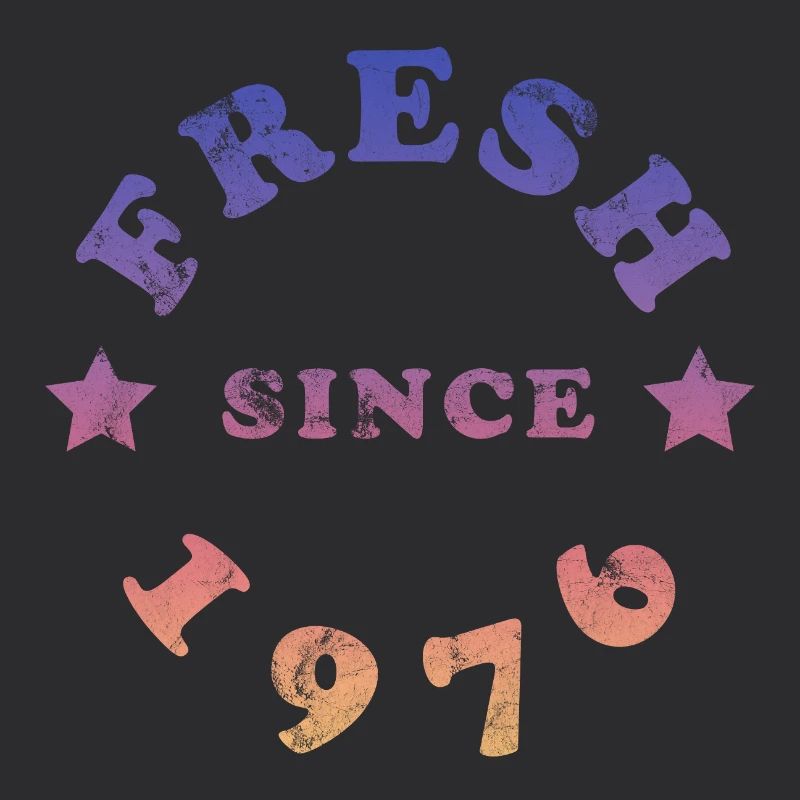 Vintage 1976