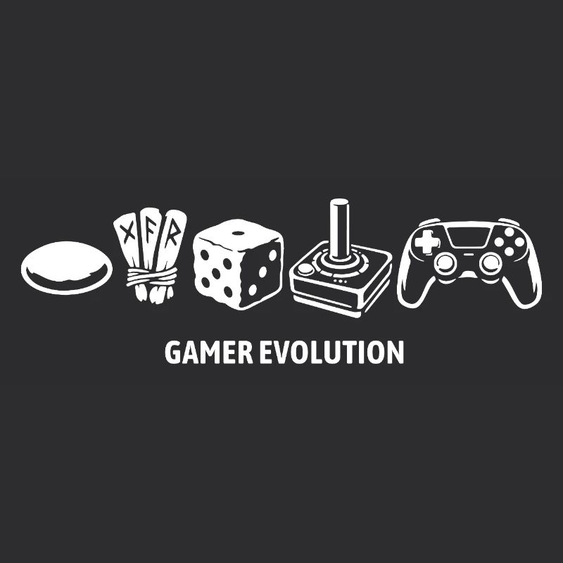 Controller Evolution | Gamers