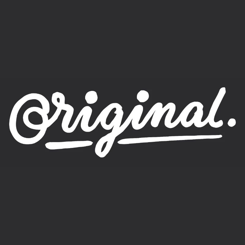 Original