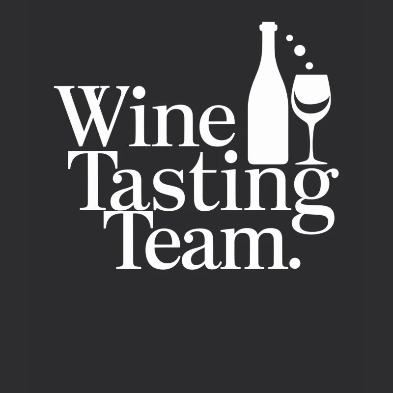 Conception d’une équipe de dégustation de vins pour les amateurs de vin