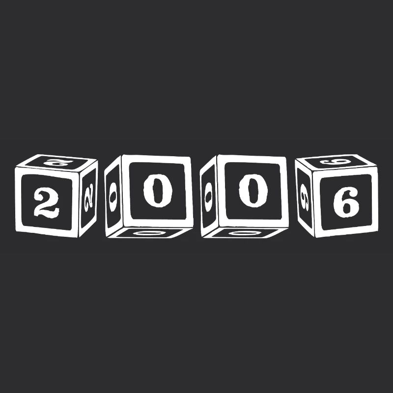 Cube 2006