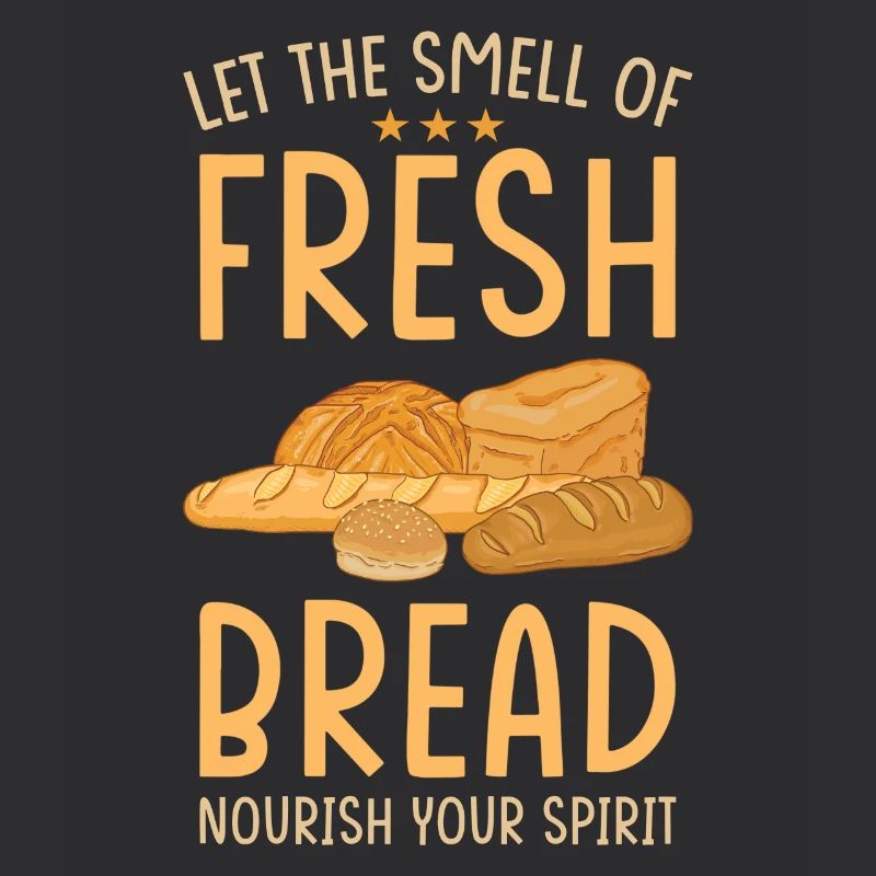 Bread Baker Baking