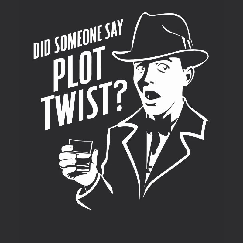 Murder Mystery Dinner Outfit Plot Twist