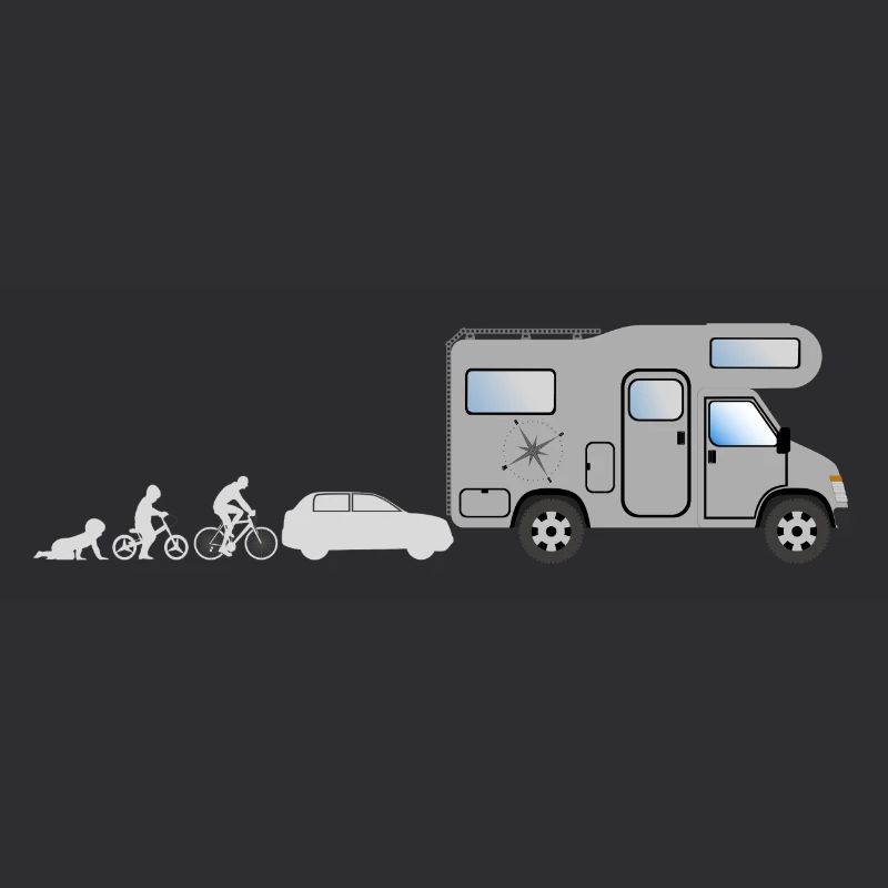 Evolution Camper