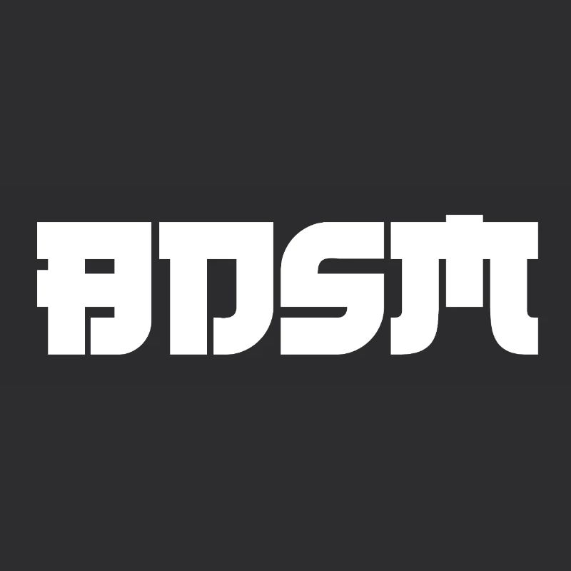 Conception de polices « BDSM »