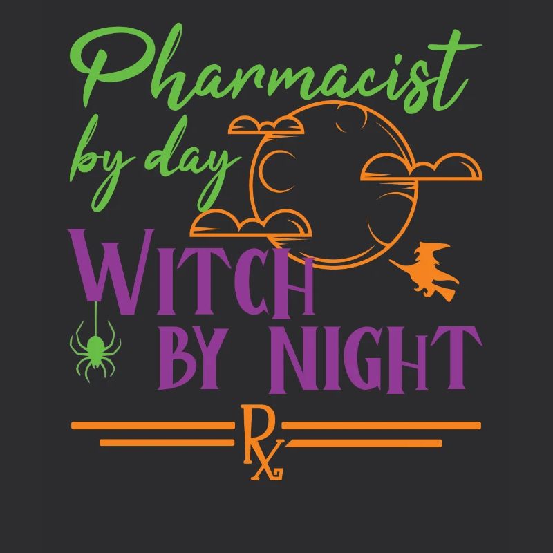 Apothecary Halloween | Witch by Night