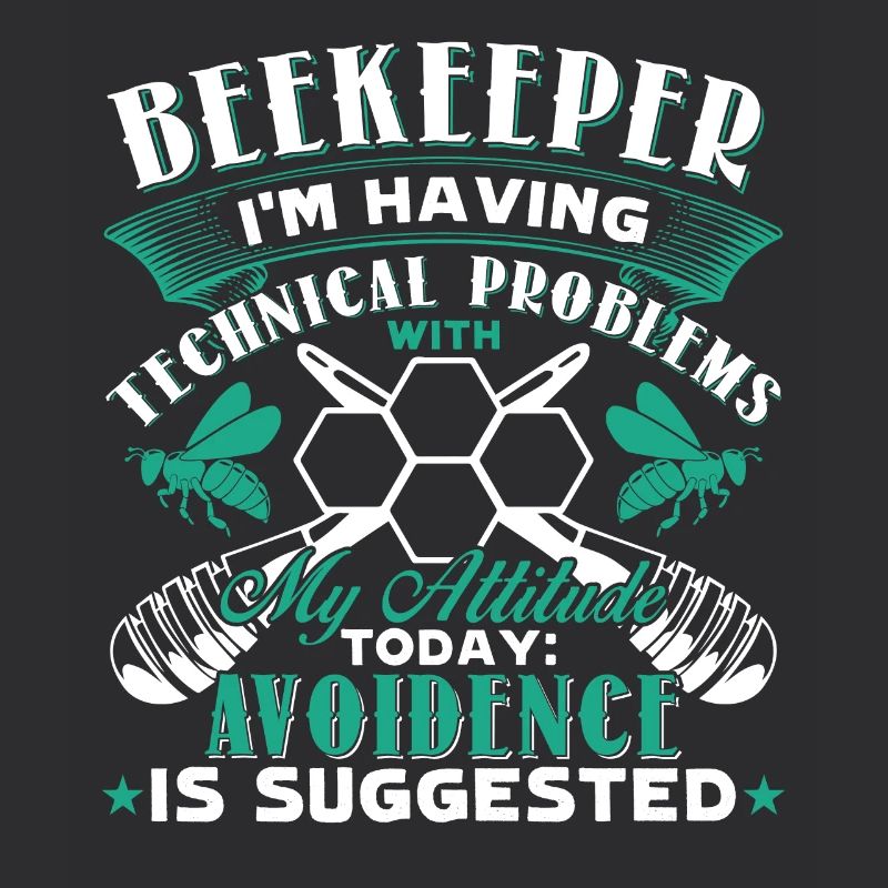 Beekeeper I'm Having Technical Problems