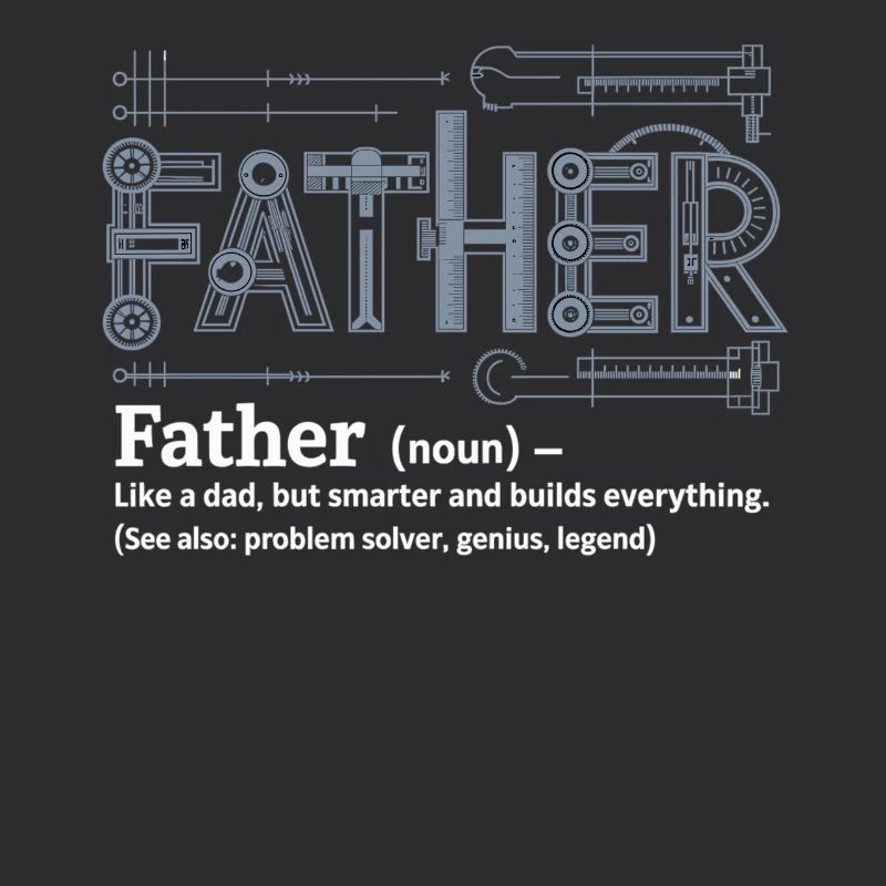 Father – The Born Problem Solver