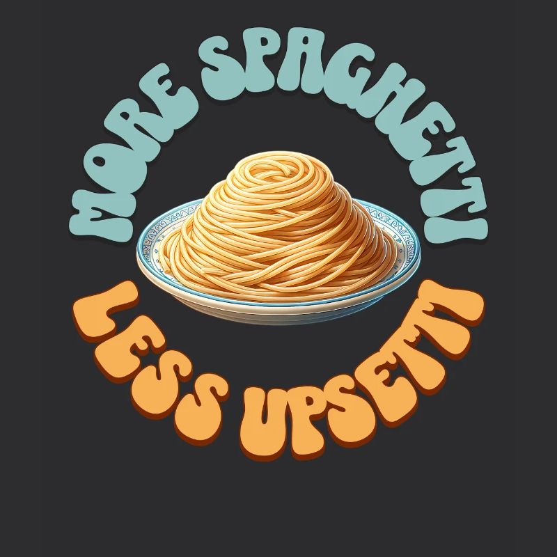 Spaghettis