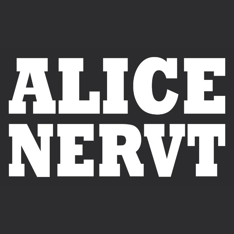 Alice is annoying
