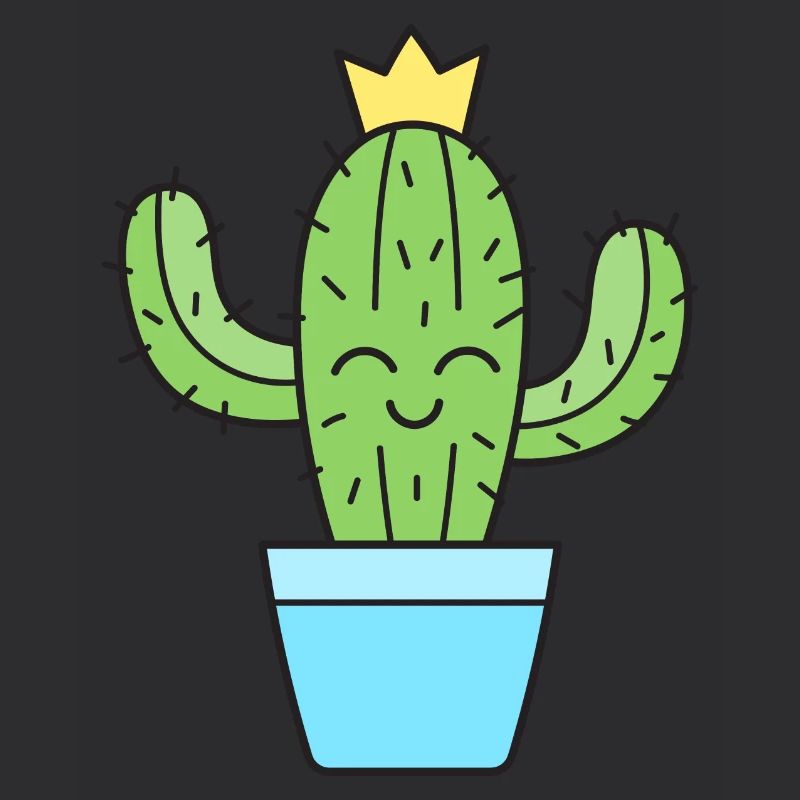 Cactus Cacti