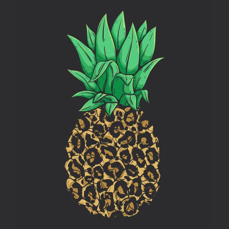 Pineapple design