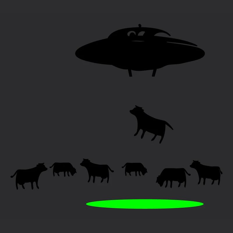 Cow Missing