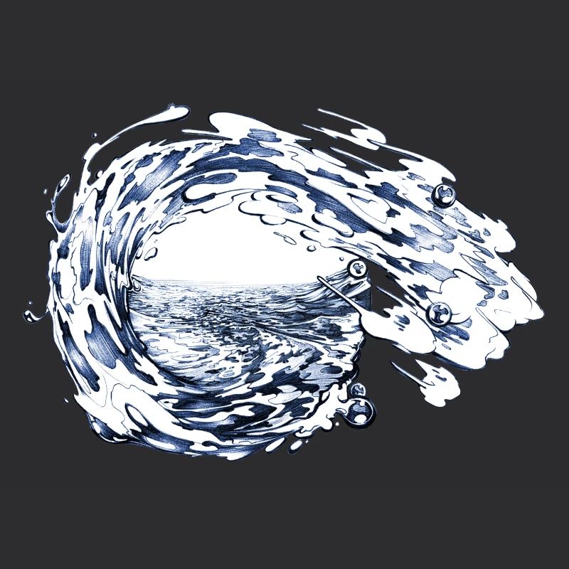 eau