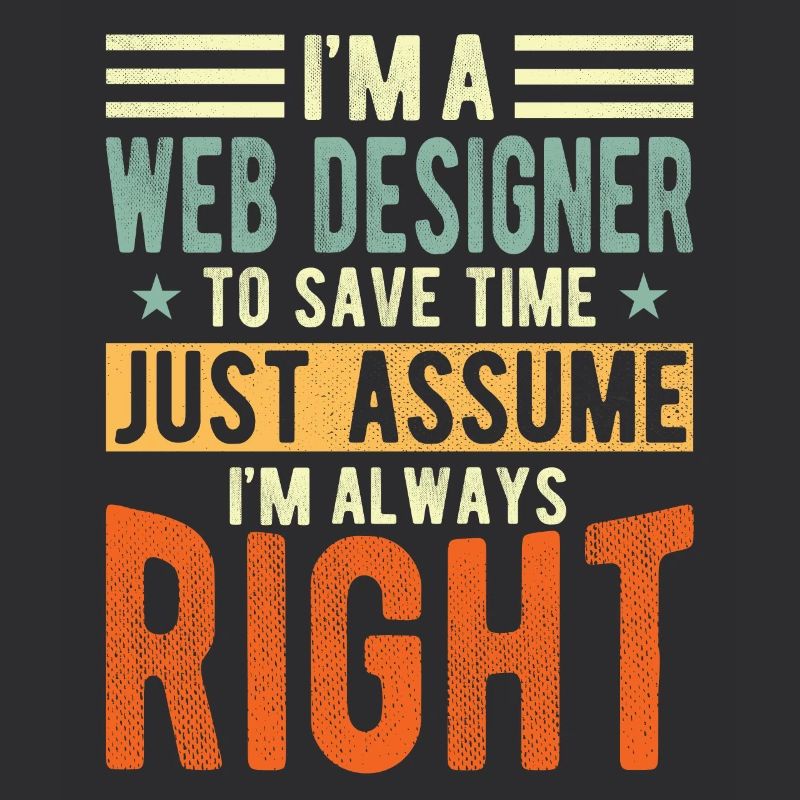 Concepteur Web