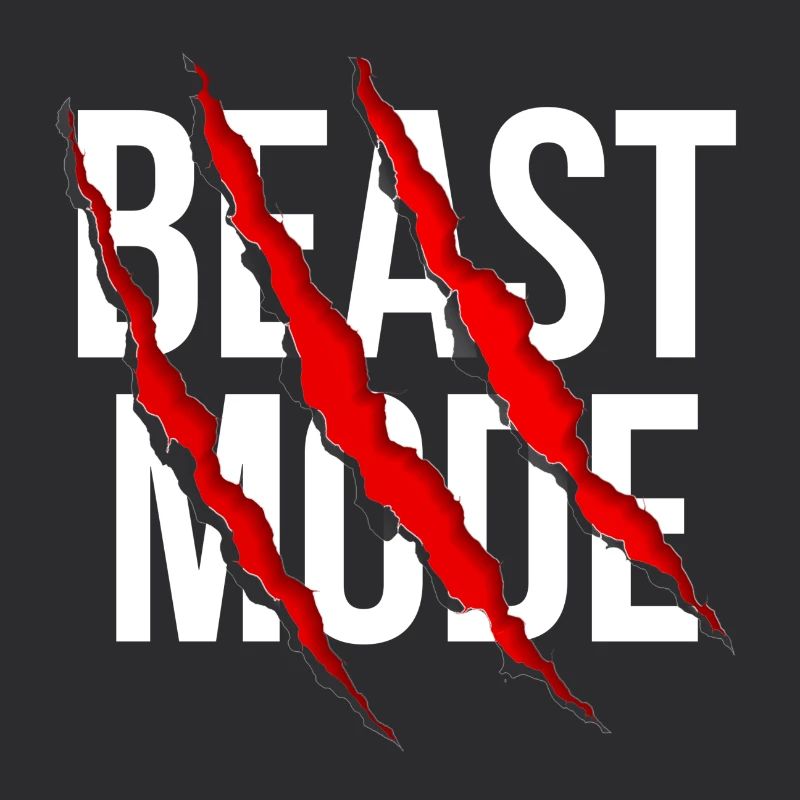 Beast mode