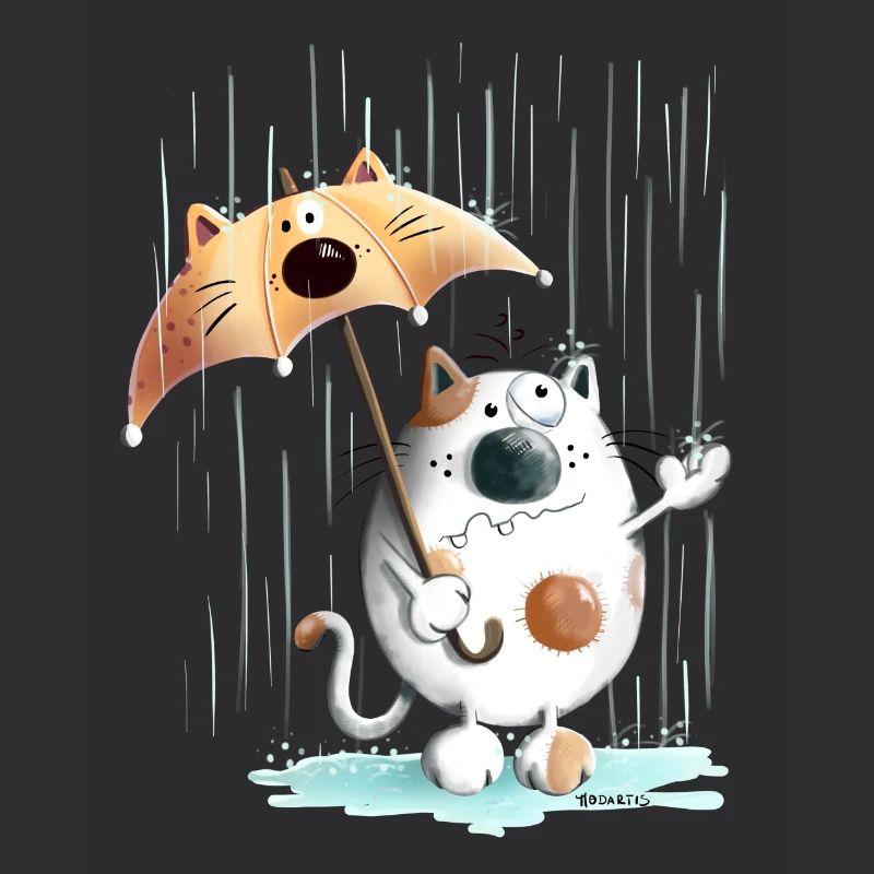 Rainy Day