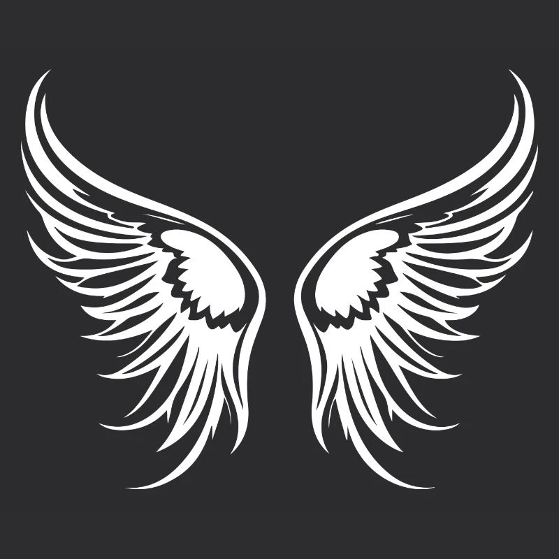 Wing Icon