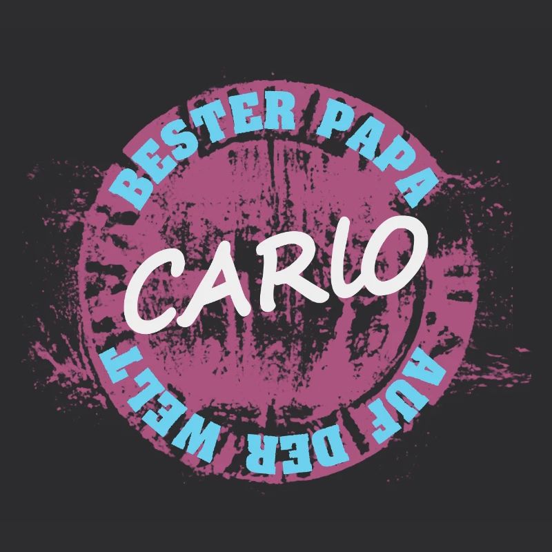 Vaderdag Carlo