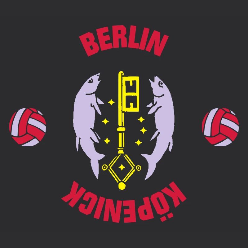 Berlin Köpenick (ID: 001013)