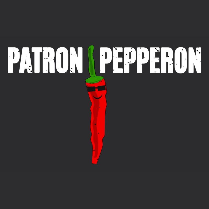 Patrono Pepperon