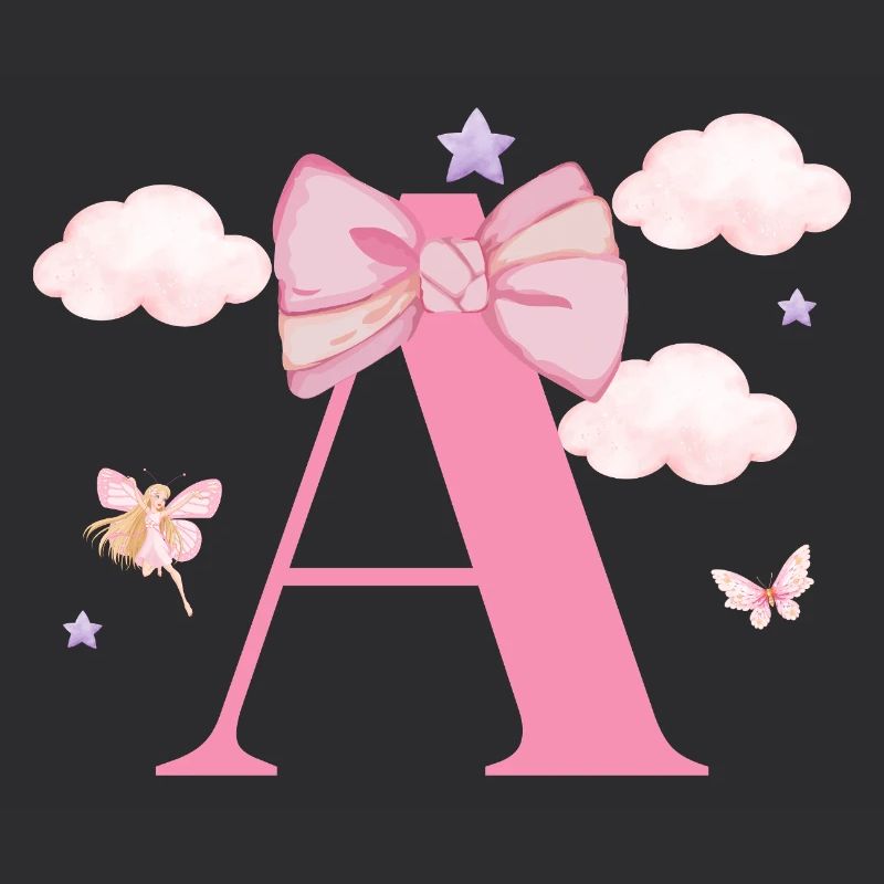 Letter to Pink Clouds