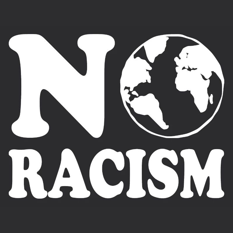 No racism