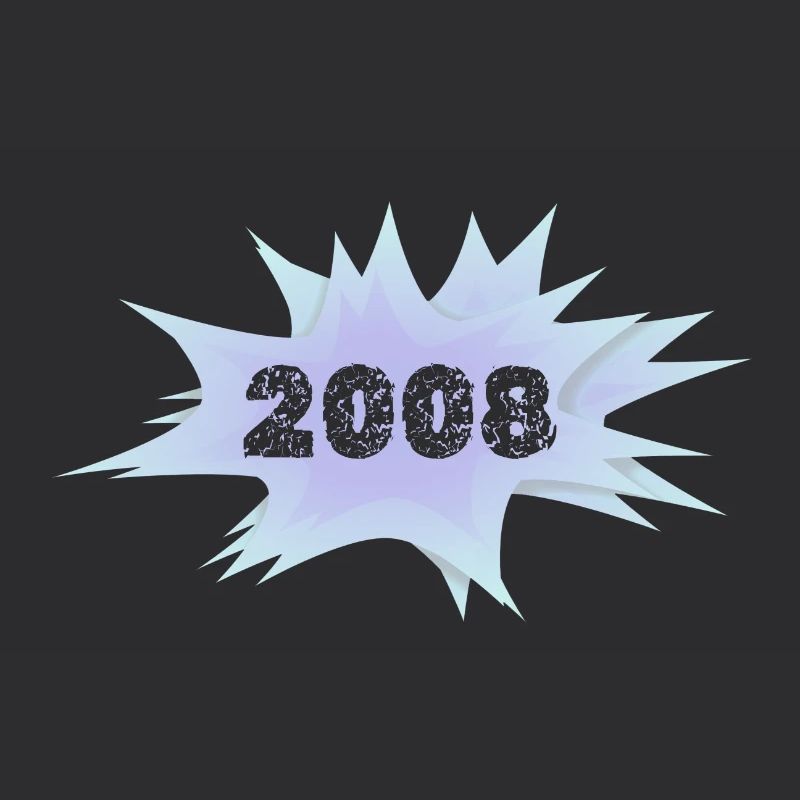 Comic 2008