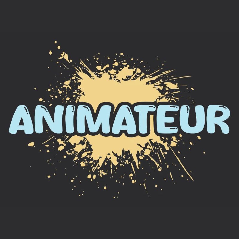 Animateur de poste