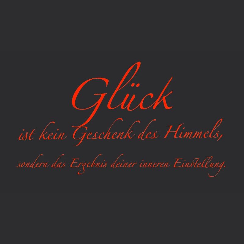 Glück