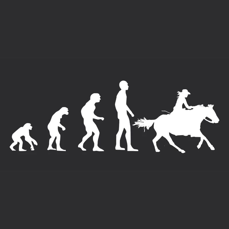 Evolution Western