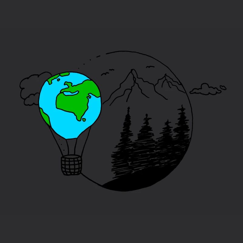 Globe Mountains