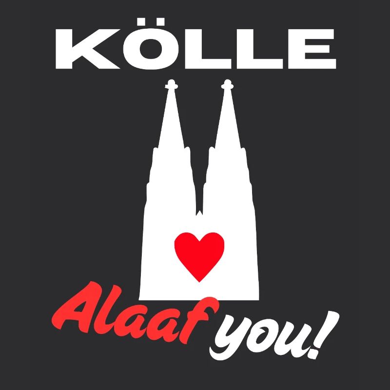Carnival Cologne Cologne Alaaf Cologne Cathedral Shrove Monday