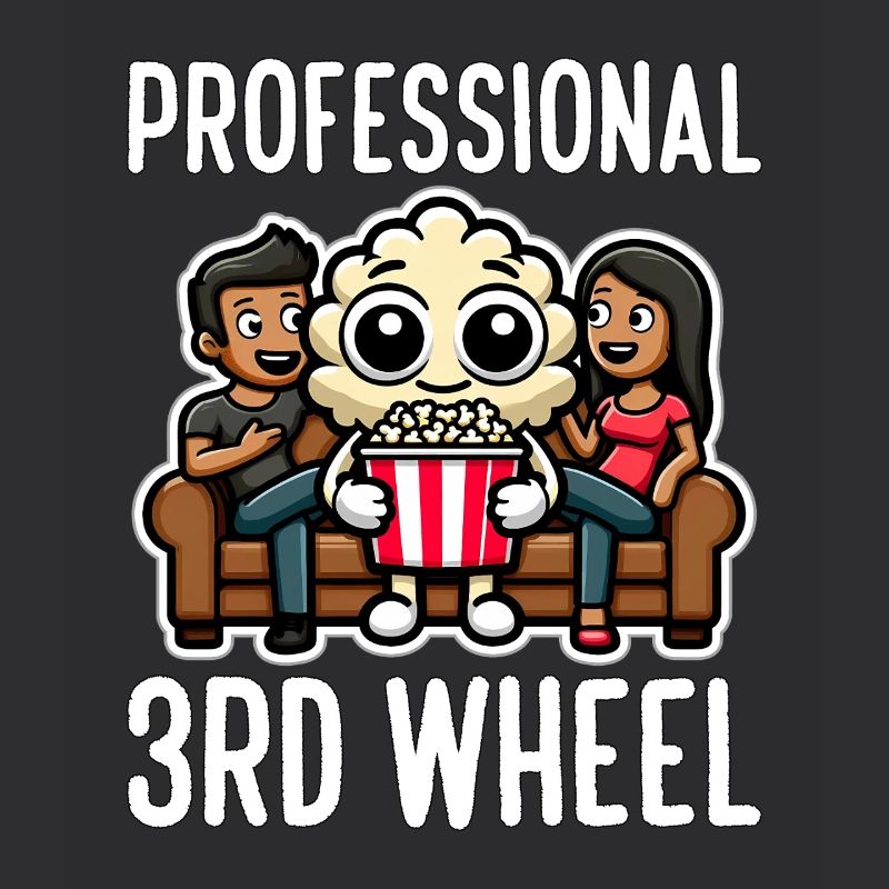 PROFESSIONAL THIRD WHEEL - GIFT